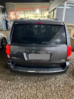 دودج جراند كارافان